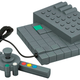 Illustration for article titled History Has Seen Some Weird-Ass Video Game Controllers